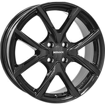 CL2 7X17 4X108 ET25 CH65