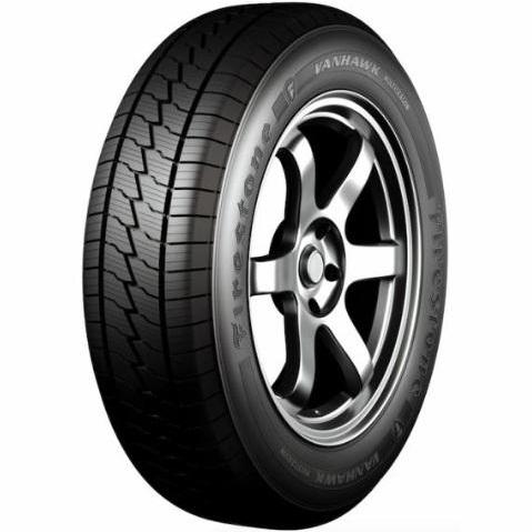 VANHAWK MULTISEASON 195/65 R16 104T