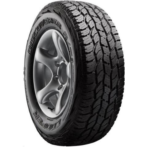 DISCOVERER AT3 4S XL 285/45 R22 114H