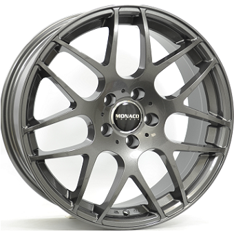 SPORT 8X18 5X120 ET42 CH73