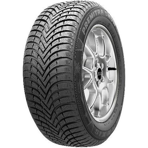 WP6 215/40 R18 89V