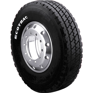 ECOTRAC 75.859 R24 160K