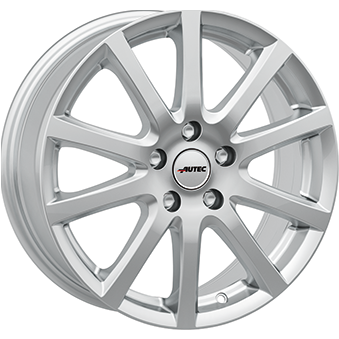 AUTEC SKANDIC 7X17 4X100 ET37 CH60