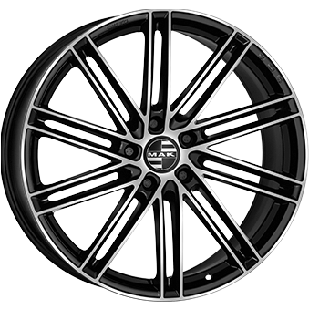 LEIPZIG 9X21 5X130 ET46 CH66