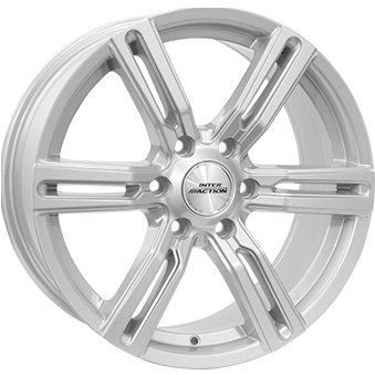 KARGIN 6 7X16 6X120 ET50 CH75