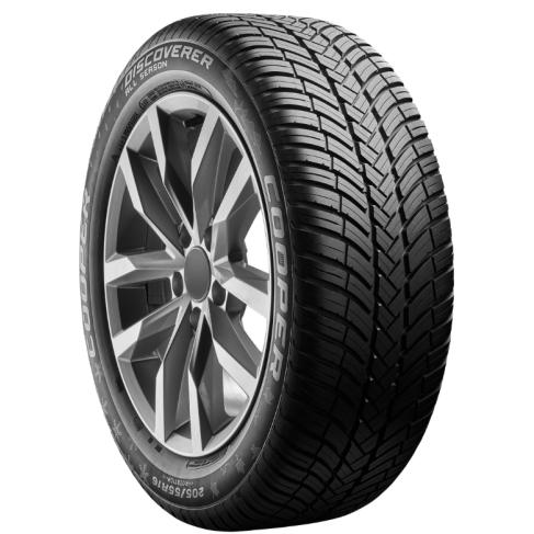 DISCOVERER ALL SEASON 215/60 R17 100H