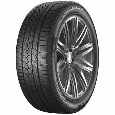 TS-860 S T0 CSI XL 235/45 R18 98V