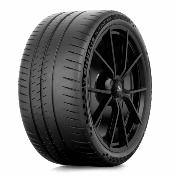 MICHELIN PILSP CUP2 245/35 R20 95Y