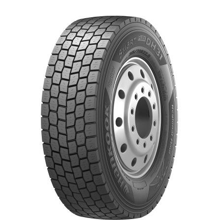 DH31 295/80 R22.5 152M