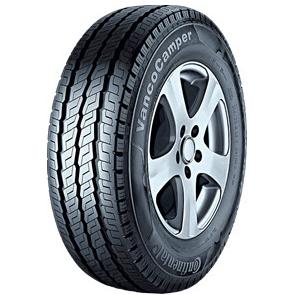 CONTINENTAL VANCONTACT CAMPER AS 225/75 R16 118R