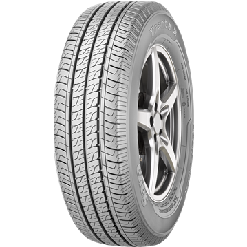 SAVA TRENTA 2 195/75 R16 107S