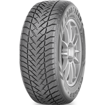 ULTRAGRIP + SUV MS 245/65 R17 107H RFP