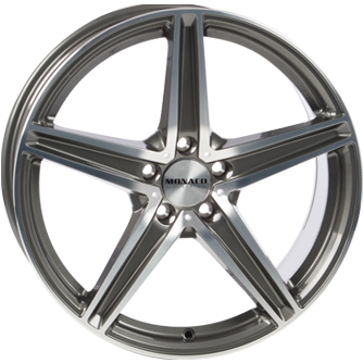 MC3 9X19 5X112 ET45 CH67