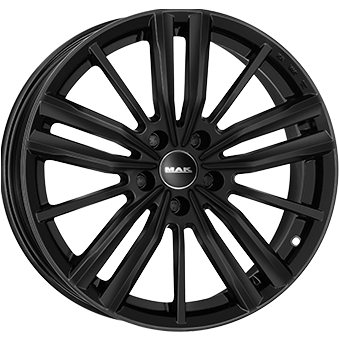 VIER 8X18 5X112 ET39 CH66