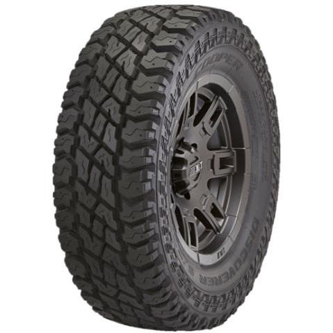 DISCOVERER ST MAXX P.O.R BSW 225/75 R16 115Q