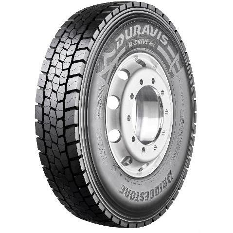 DURAVIS R-DRIVE 002 295/80 R22.5 152M