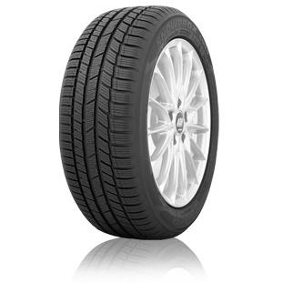 S954 XL 235/45 R17 97V