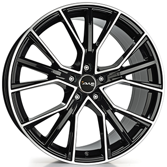AF18 9X19 5X112 ET40 CH66