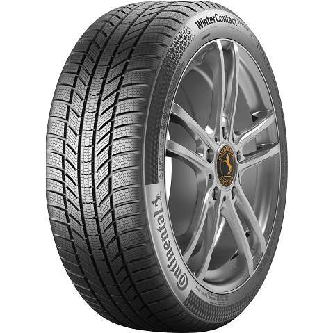 CONTINENTAL TS-870 P 225/55 R17 97H