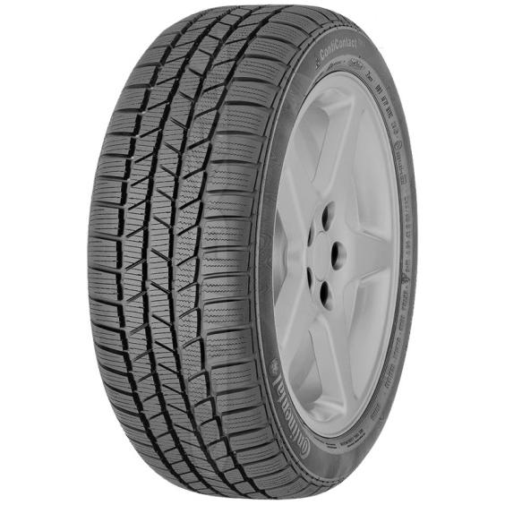 CONTINENTAL TS 815 SEAL 215/60 R16 95V