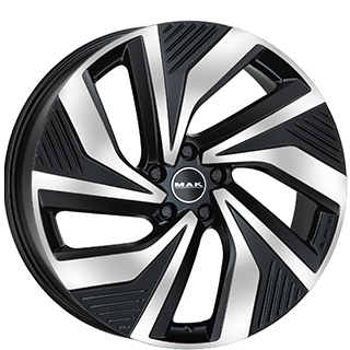 ELECTRA 9X21 5X112 ET42 CH57