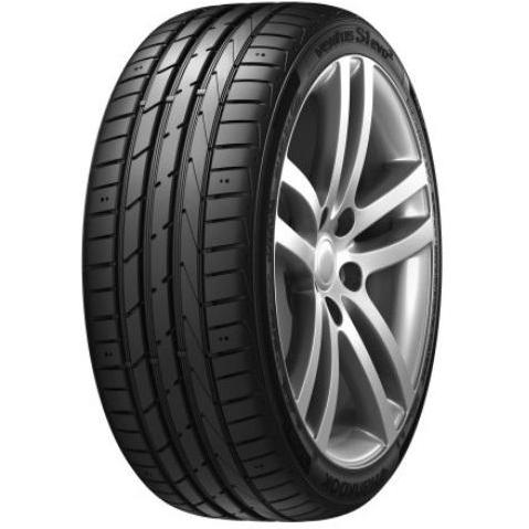 K117A 255/60 R17 106V