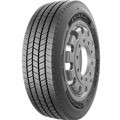 SUW550 (CI) 275/70 R22.5 150J