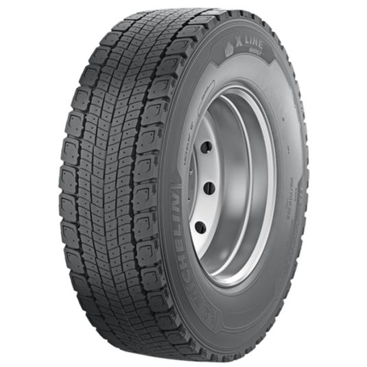 X LINE ENERGY D2 315/70 R22.5 154L