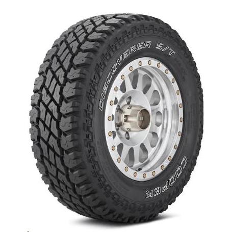 DISCOVERER ST MAXX OWL 285/70 R17 121Q