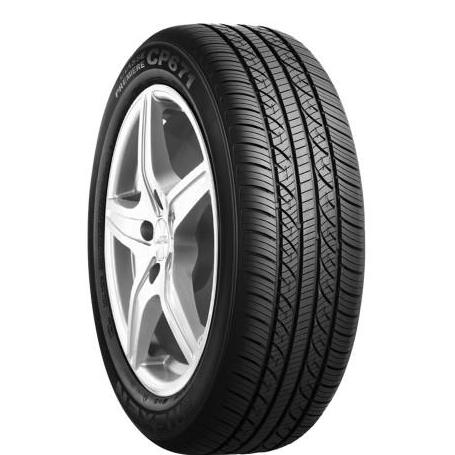 CP671 215/70 R16 100H