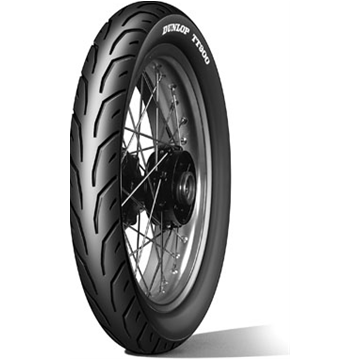 DUNLOP TT900 1.97/-- R17 43P