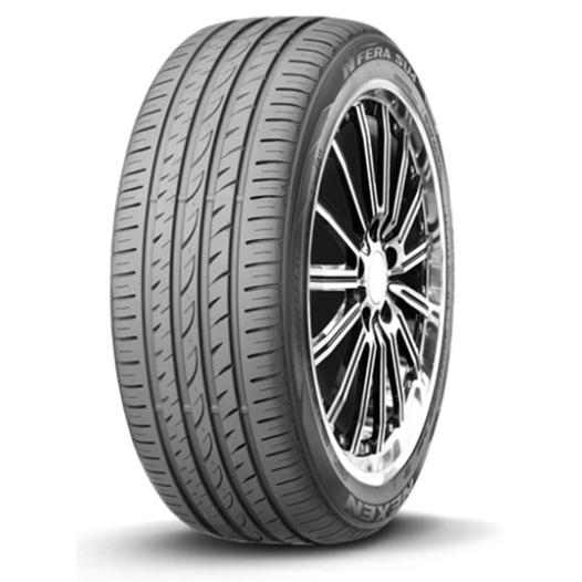 N FERA SU4 XL 205/40 R17 84W