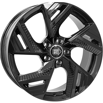 MME-5 8X18 5X112 ET50 CH57