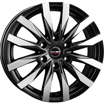 CW6 7X16 6X130 ET54 CH84