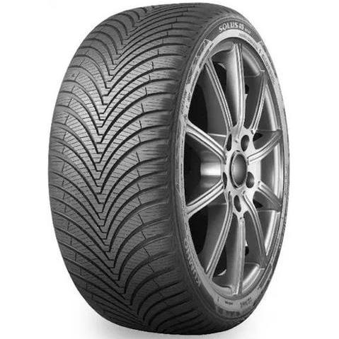 HA32+ XL 235/55 R18 104V