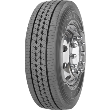GOODYEAR KMAX S 225/75 R17.5 129M
