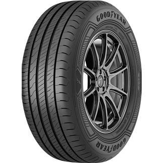 EFFICIENTGRIP 2 SUV 275/55 R20 117V