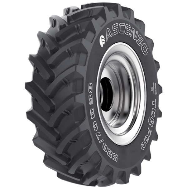 TDR700 520/70 R34 148D