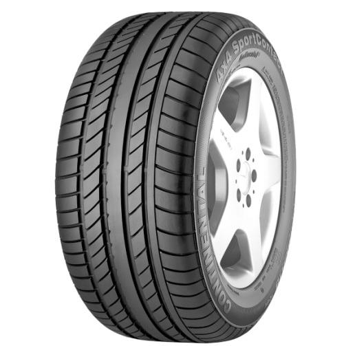 4X4 SPORT CONTACT 275/40 R20 106Y RFP