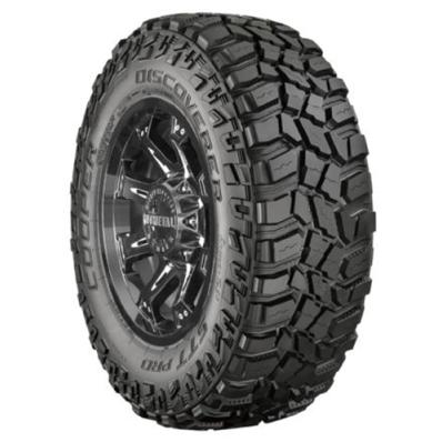 DISCOVERER STT PRO P.O.R 285/75 R16 126K