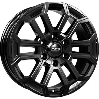C35 8X17 6X139 ET38 CH67