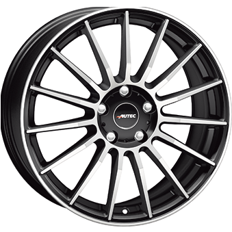 LAMERA 8X18 5X108 ET45 CH70