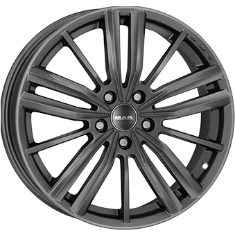 VIER 8X18 5X112 ET50 CH57