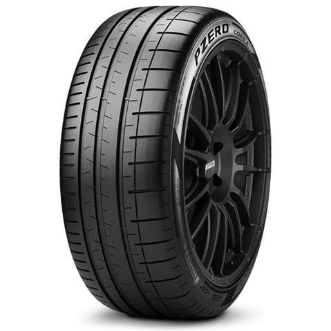 P CORSA (PZC4)* XL 285/30 R20 99Y