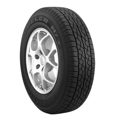 BRIDGESTONE D-687 225/65 R17 102H