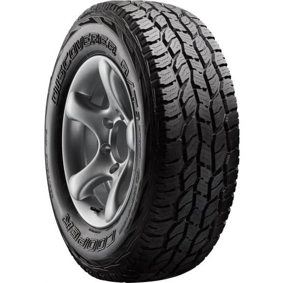 DISCOVERER A/T3 SPORT 2 BSW XL 195/80 R15 100T