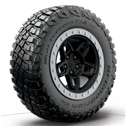 MT T/A KM3 245/75 R16 120Q