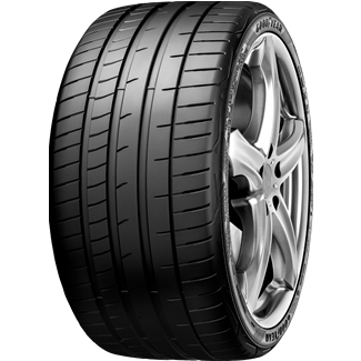 GOODYEAR EAGLE F1 SUPERSPORT 265/40 R20 104Y RFP