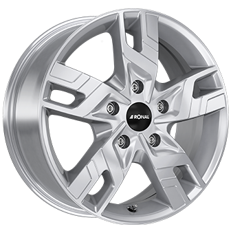 R64 7X17 5X160 ET53 CH65