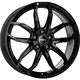 LUCCA 7X16 4X98 ET37 CH58